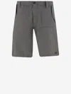 C.p. Company Cp Company Ripstop Short Pants