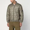 C.p. Company Jacket C. P. Company Men Color Beige