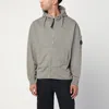 C.p. Company Sweatshirt C. P. Company Men Color Grey In Gray