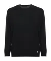 C.p. Company C. P. Company Sweaters In Black