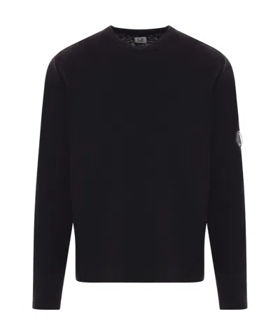 C.P. COMPANY C.P. COMPANY CREW NECK SWEATER