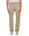 C.p. Company C.p.company Cargo Pants