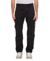 C.p. Company Belt-loop Casual Pants