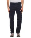 C.p. Company Pants C. P. Company Men Color Black In Blue