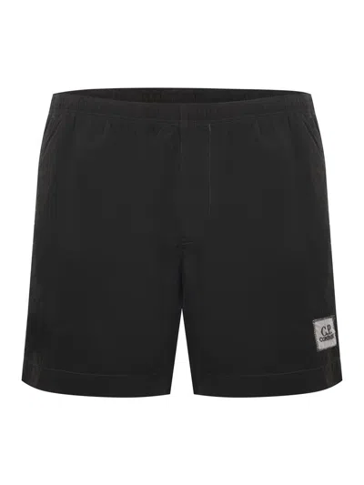 C.p. Company Sea Clothing In Green