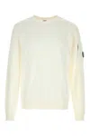 C.p. Company Mercerized Cotton Sweater