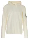 C.p. Company Cp Company Sea Island Cotton Sweatshirt With Logo