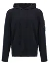 C.p. Company Sweatshirt C. P. Company Herren Farbe Schwarz In Black