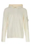 C.p. Company Men 'sea Island' Hoodie