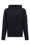 C.p. Company Sweatshirt C. P. Company Herren Farbe Schwarz In Black