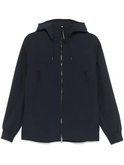 C.P. COMPANY SHEEL-R GOGGLE JACKET