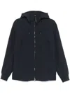 C.p. Company Sheel-r Google Jacket