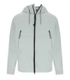 C.p. Company C.p.company Shell-r Goggle Jacket