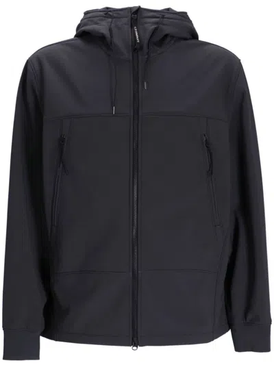 C.P. COMPANY C.P. SHELL-R GOGGLE JACKET