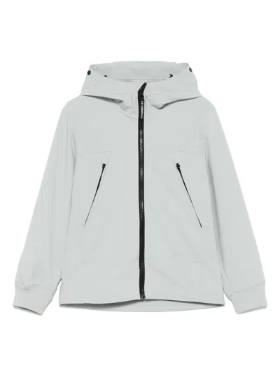 C.P. COMPANY SHELL-R GOGGLE JACKET