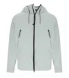C.p. Company C.p.company Shell-r Goggle Jacket