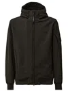 C.p. Company Shell-r Hooded Jacket