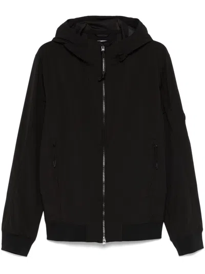 C.P. COMPANY SHELL-R HOODED JACKET