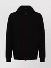 C.p. Company C.p.company Cp Shell R Hooded Jacket