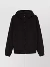 C.p. Company C.p.company C.p. Shell-r Hooded Jacket