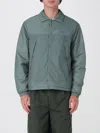 C.p. Company Shirt C. P. Company Men Color Green