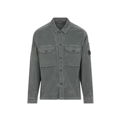 C.P. COMPANY C.P. COMPANY SHIRT