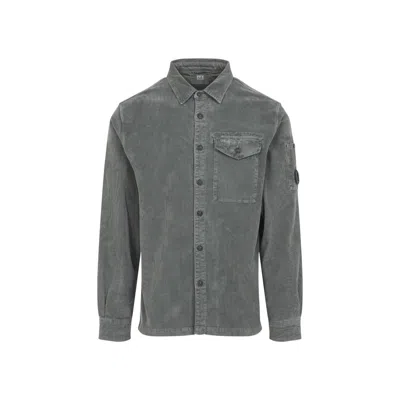 C.P. COMPANY C.P. COMPANY SHIRT