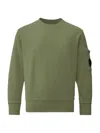 C.p. Company Maglia In Green