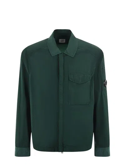 C.P. COMPANY C.P. COMPANY  SHIRT