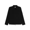 C.p. Company C.p.company Cotton Overshirt