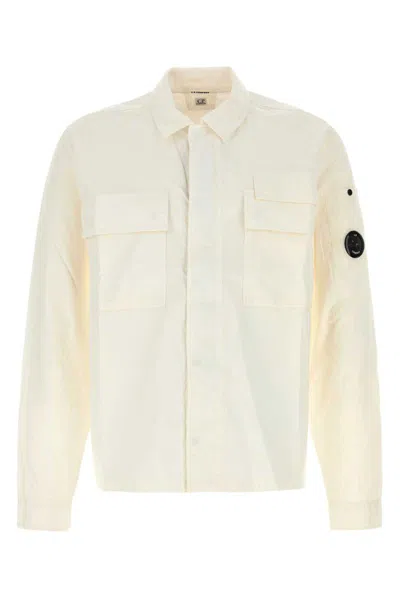 C.p. Company Shirts