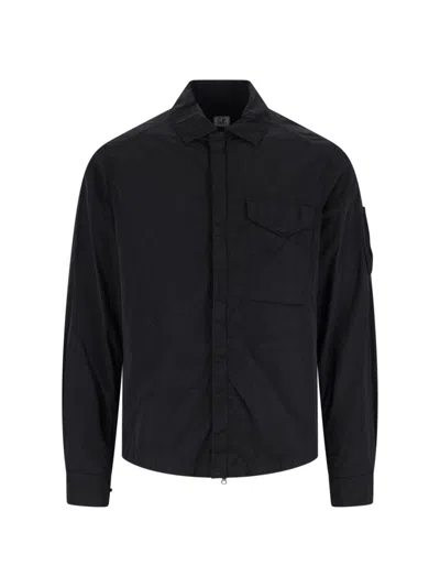 C.P. COMPANY C.P. COMPANY SHIRTS