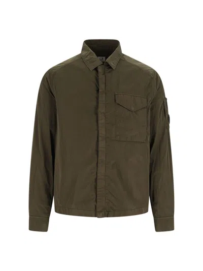 C.P. COMPANY C.P. COMPANY SHIRTS