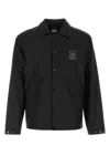 C.p. Company Shirts In Black