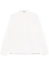 C.p. Company Cp Company Shirts Long Sleeve