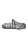 C.p. Company C. P. Company Shoes In Grey
