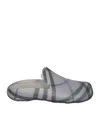 C.p. Company C. P. Company Shoes In Grey