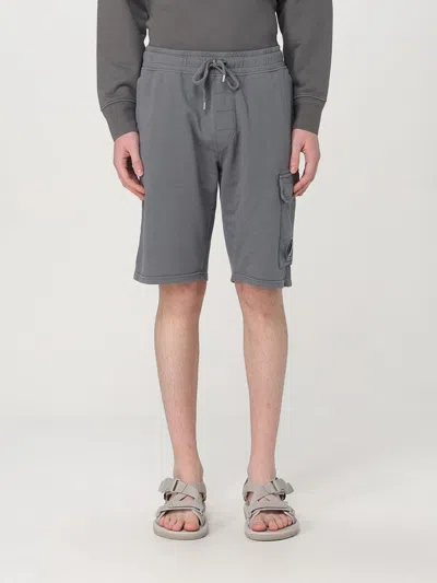 C.P. COMPANY SHORT C. P. COMPANY MEN COLOR BEIGE,G46567022