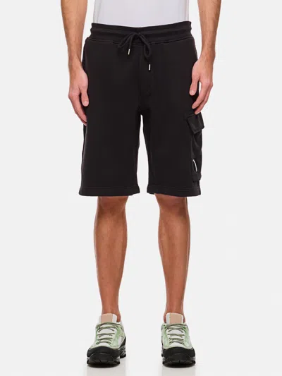 C.P. COMPANY SHORT C. P. COMPANY MEN COLOR BLACK,G71219002