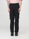 C.p. Company Short C. P. Company Men Color Black