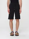 C.p. Company Short C. P. Company Men Color Black