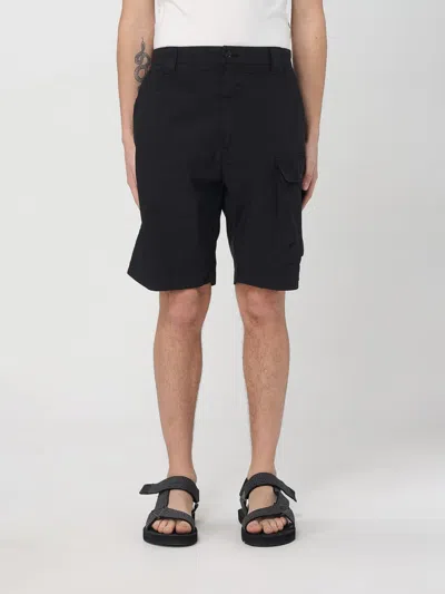 C.p. Company Shorts C. P. Company Herren Farbe Schwarz