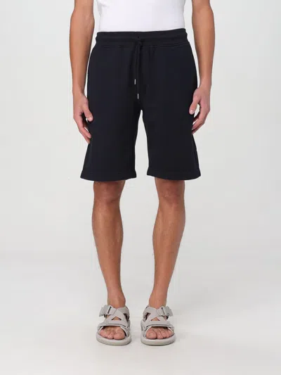 C.P. COMPANY SHORT C. P. COMPANY MEN COLOR BLUE,G84717009