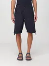 C.p. Company Shorts C. P. Company Herren Farbe Blau