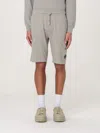 C.p. Company Short  Men Color Grey