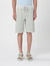 C.p. Company Short C. P. Company Men Color Grey
