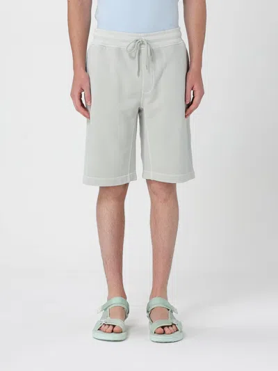 C.p. Company Short C. P. Company Men Color Grey