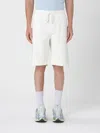 C.p. Company Short C. P. Company Men Color White