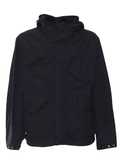 C.P. COMPANY C.P. COMPANY SHORT DUVET
