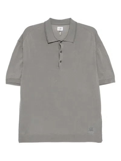 C.p. Company Short Sleeve Shirt